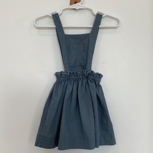 June isle dress
